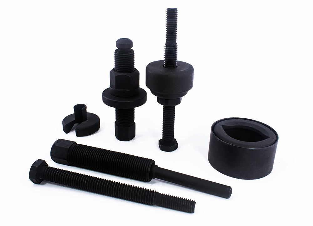 A224001 Power Steering Pump Remover & Installer Kit